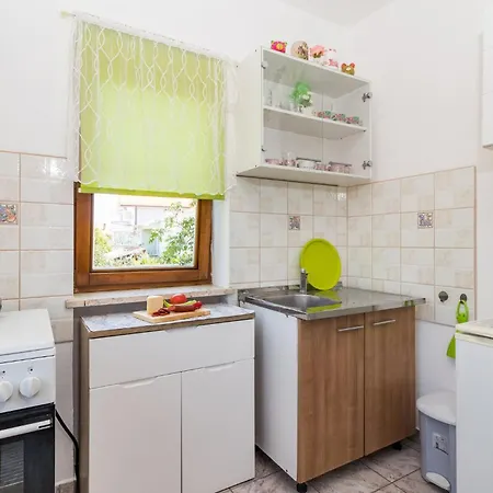 Apartman Lovely In With Wifi