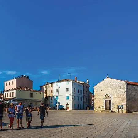 Stunning In Valbandon