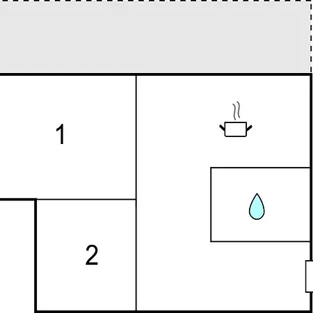 Lovely In With Wifi Apartman *